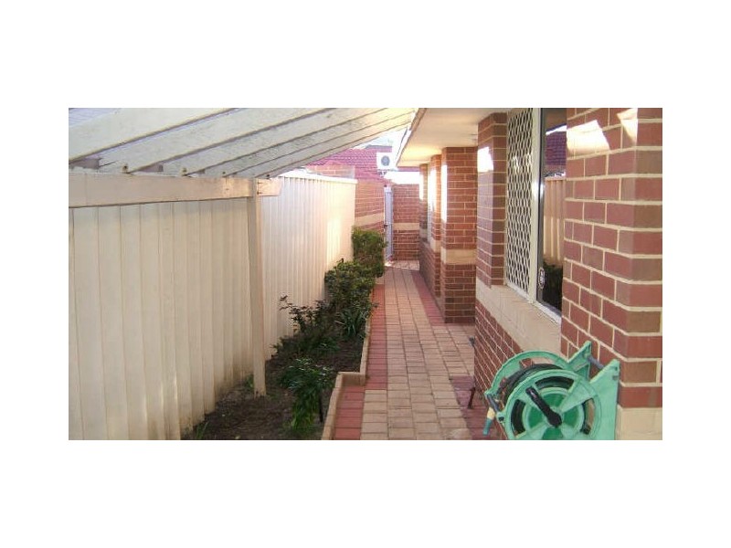 19C Shadycroft Retreat, Dianella WA 6059