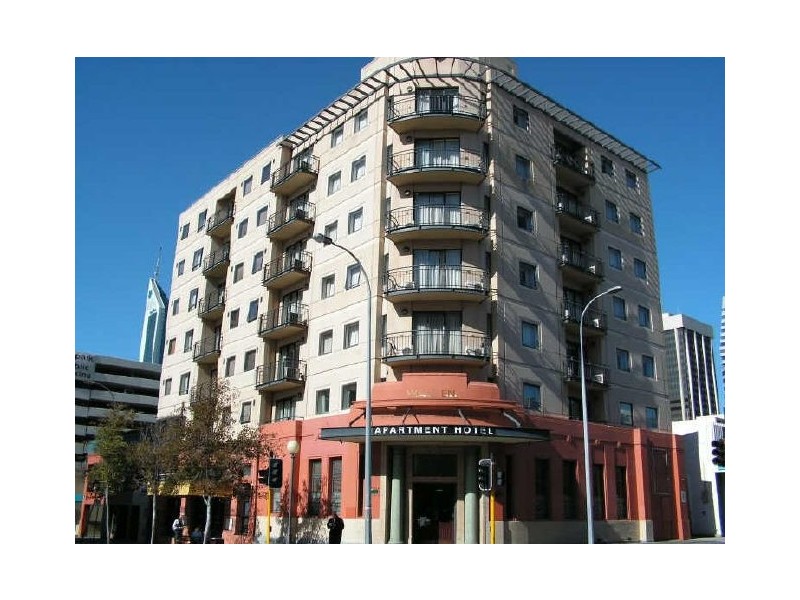 401/451 Murray Street, Perth WA 6000