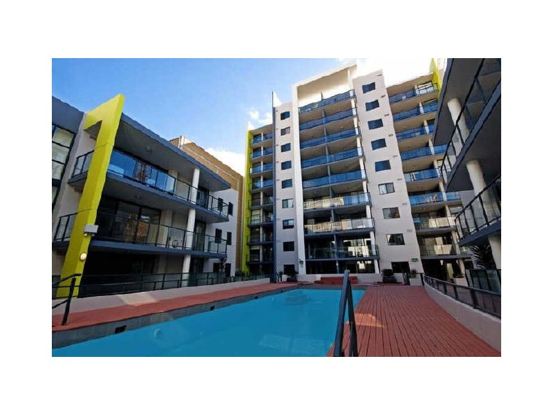 74/375 Hay Street, Perth WA 6000