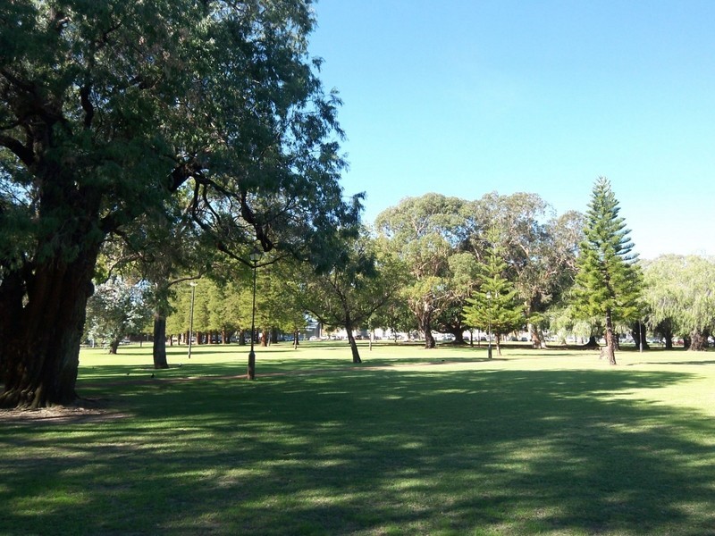 25/100 Subiaco Road, Subiaco WA 6008