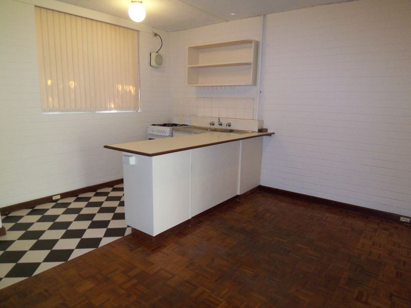 25/100 Subiaco Road, Subiaco WA 6008