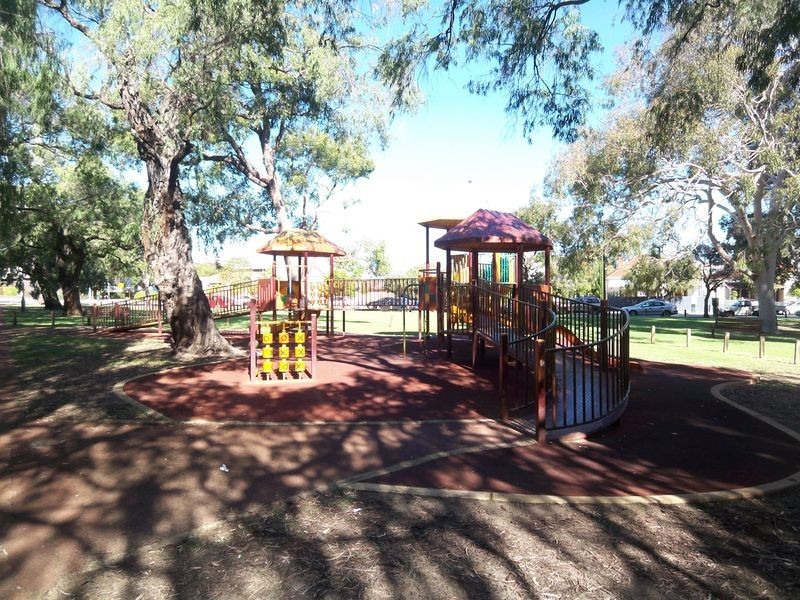 25/100 Subiaco Road, Subiaco WA 6008