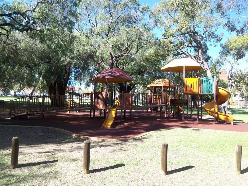 25/100 Subiaco Road, Subiaco WA 6008