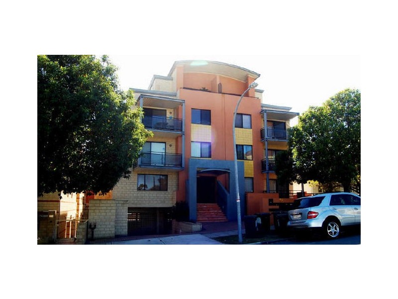 4/28 Bronte Street, East Perth WA 6004