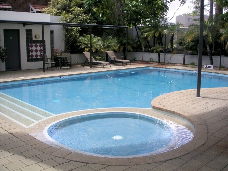 63/47 Forrest Avenue, East Perth WA 6004