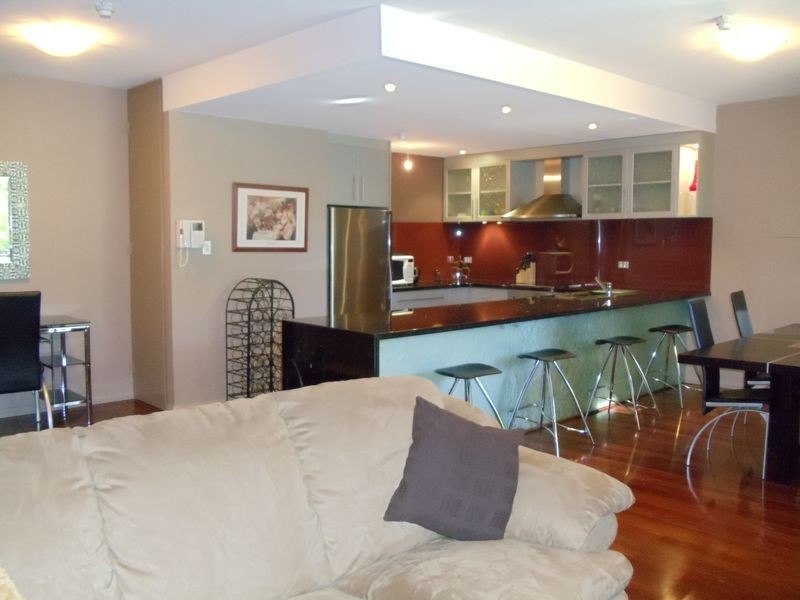 63/47 Forrest Avenue, East Perth WA 6004