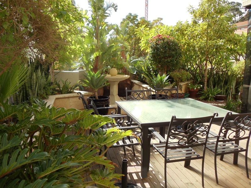 63/47 Forrest Avenue, East Perth WA 6004