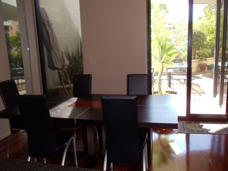 63/47 Forrest Avenue, East Perth WA 6004