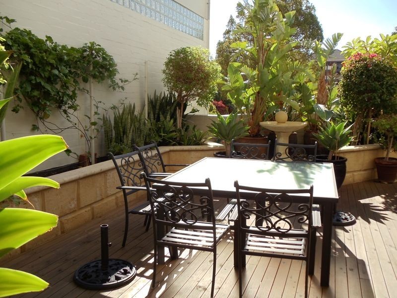 63/47 Forrest Avenue, East Perth WA 6004