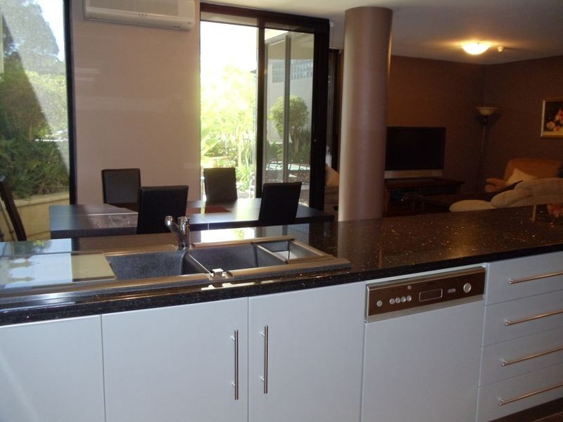 63/47 Forrest Avenue, East Perth WA 6004