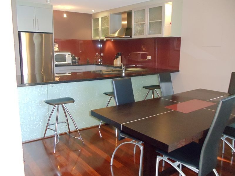 63/47 Forrest Avenue, East Perth WA 6004