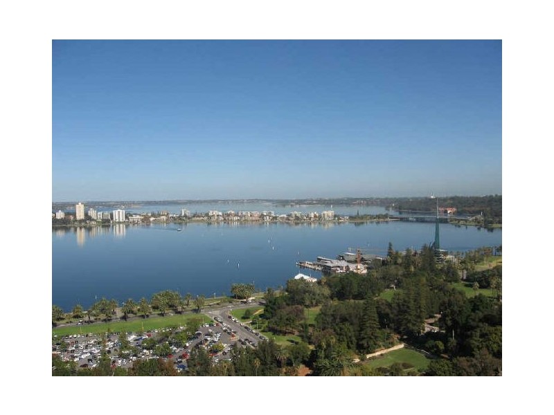 135/22 St Georges Terrace, Perth WA 6000