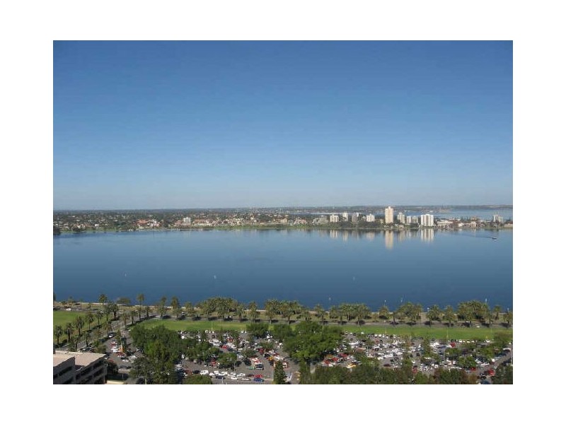 135/22 St Georges Terrace, Perth WA 6000