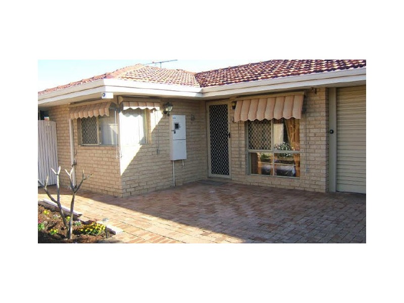 5/38 Camden Street, Dianella WA 6059