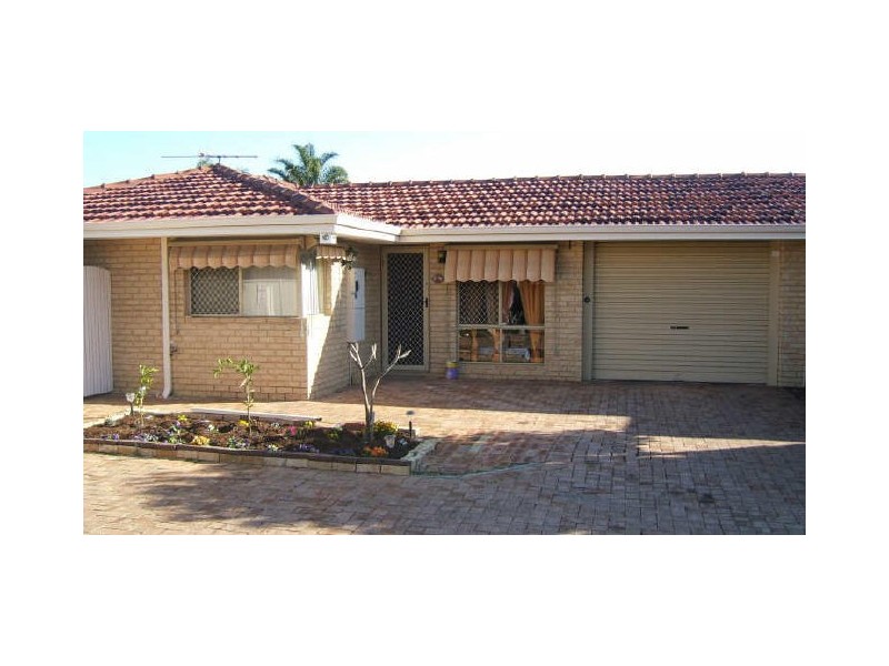 5/38 Camden Street, Dianella WA 6059