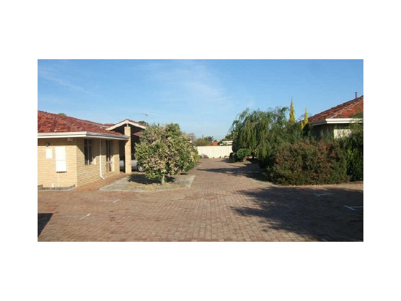 5/38 Camden Street, Dianella WA 6059