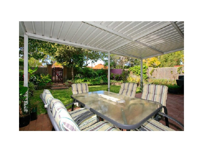 10/39 Fourth Ave, Coolbinia WA 6050