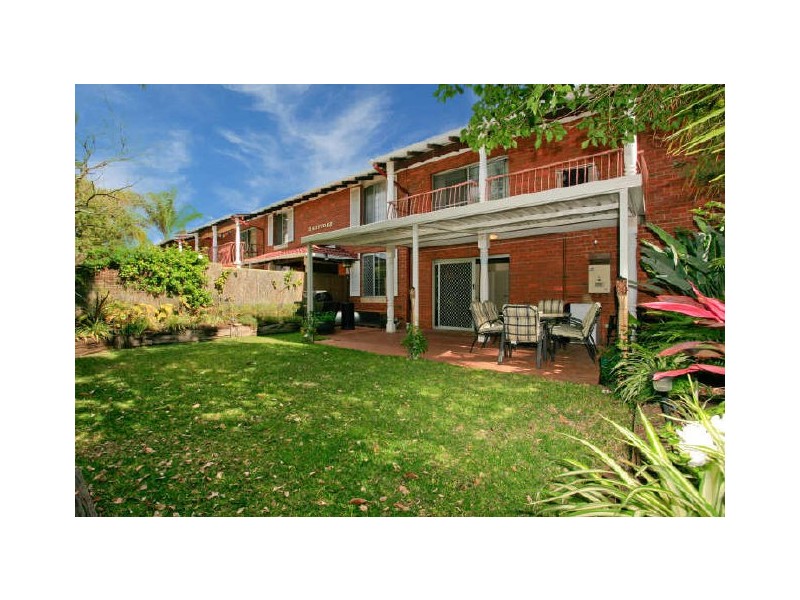 10/39 Fourth Ave, Coolbinia WA 6050