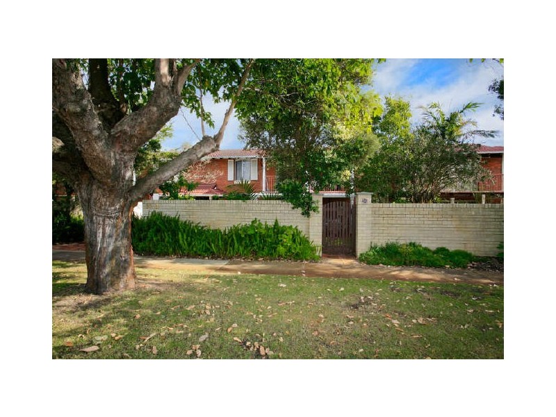 10/39 Fourth Ave, Coolbinia WA 6050