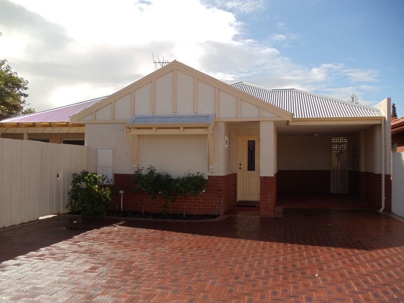 234a Eighth Avenue, Inglewood WA 6052