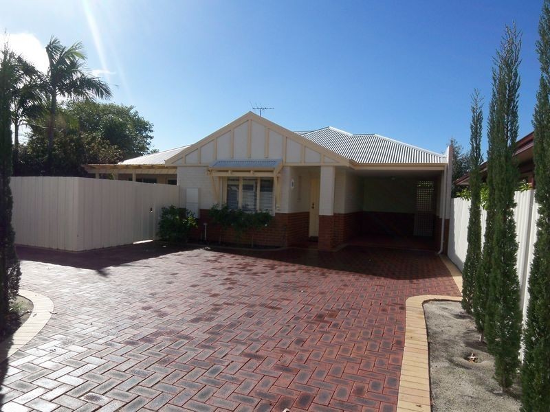 234a Eighth Avenue, Inglewood WA 6052