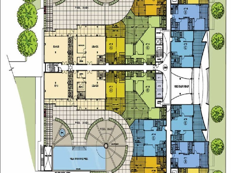 80/369 Hay Street, Perth WA 6000