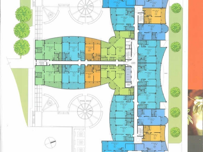 80/369 Hay Street, Perth WA 6000