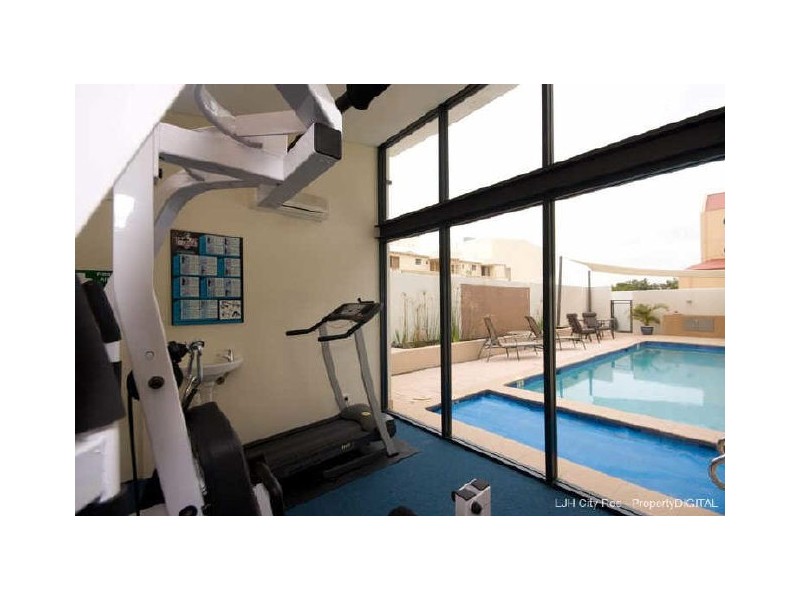 6/32 Trafalgar Road, East Perth WA 6004