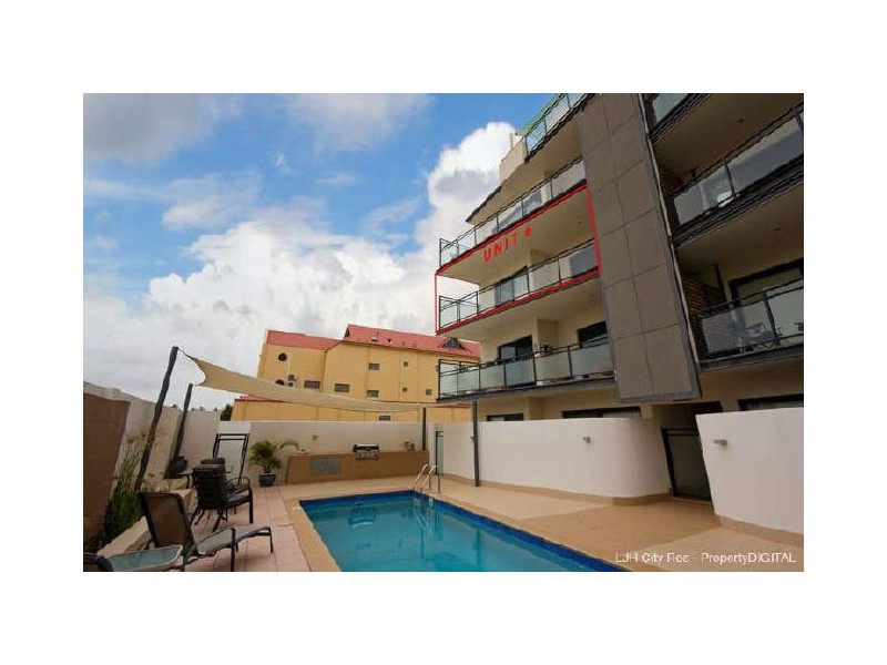 6/32 Trafalgar Road, East Perth WA 6004