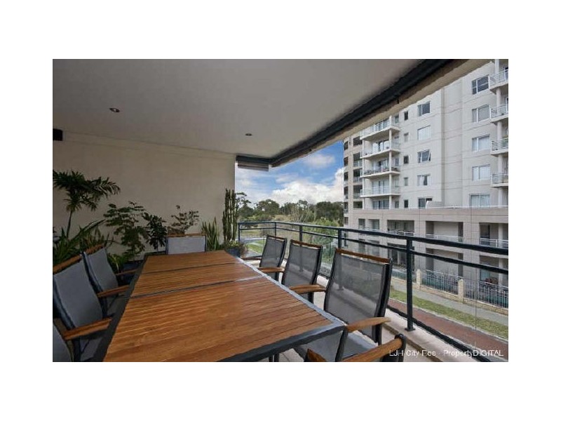 6/32 Trafalgar Road, East Perth WA 6004