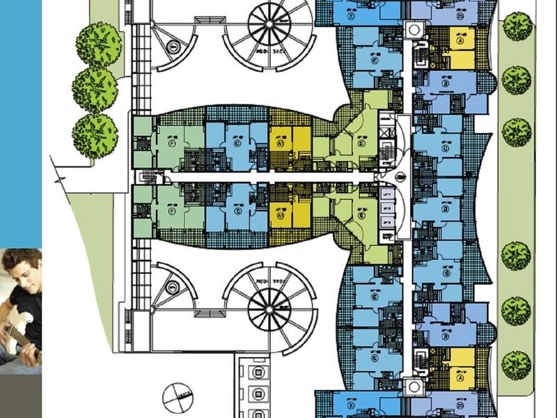 176/369 Hay Street, Perth WA 6000