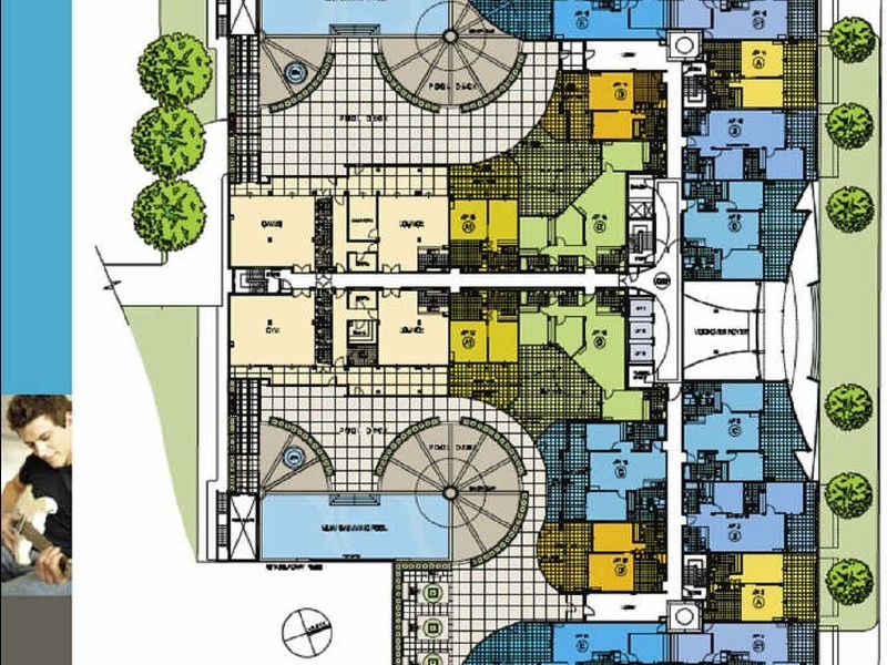 176/369 Hay Street, Perth WA 6000