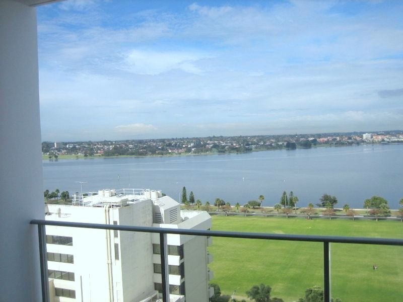 100/151 Adelaide Terrace, East Perth WA 6004