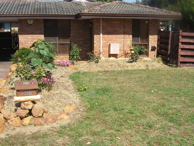 19b Ellerby Street, Glendalough WA 6016