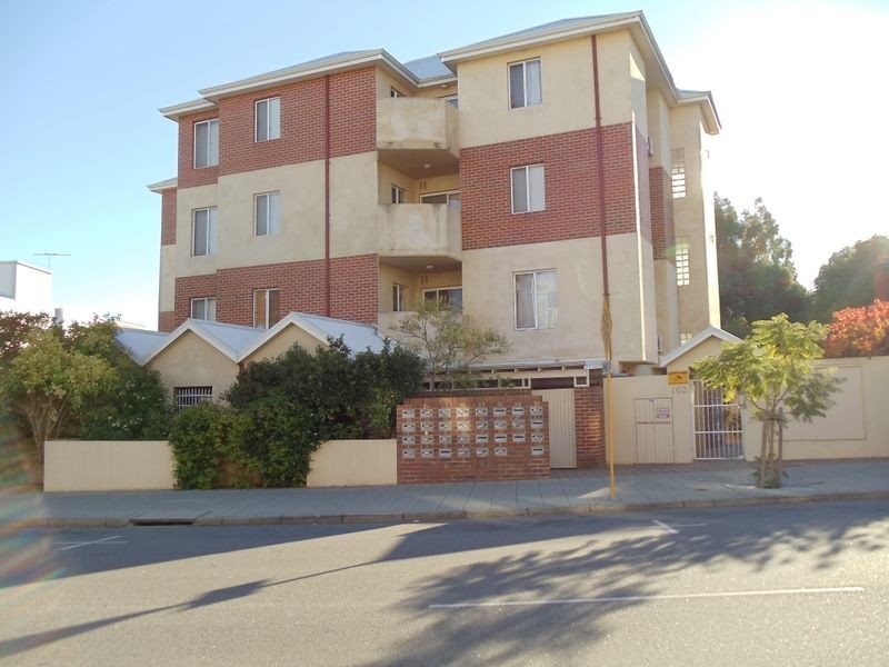 17/102 Goderich Street, East Perth WA 6004