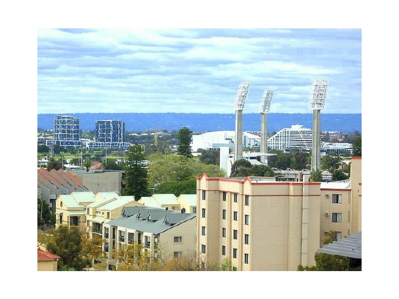 58/269 Hay Street, East Perth WA 6004