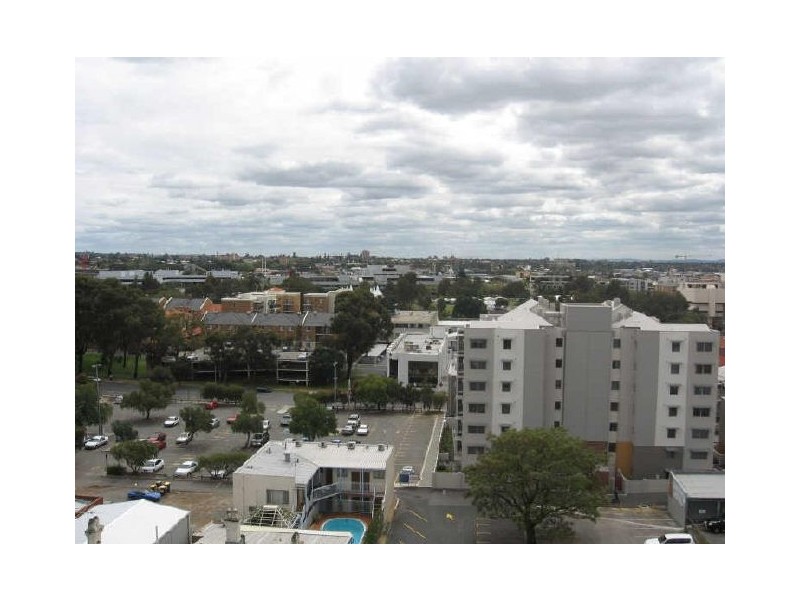 58/269 Hay Street, East Perth WA 6004