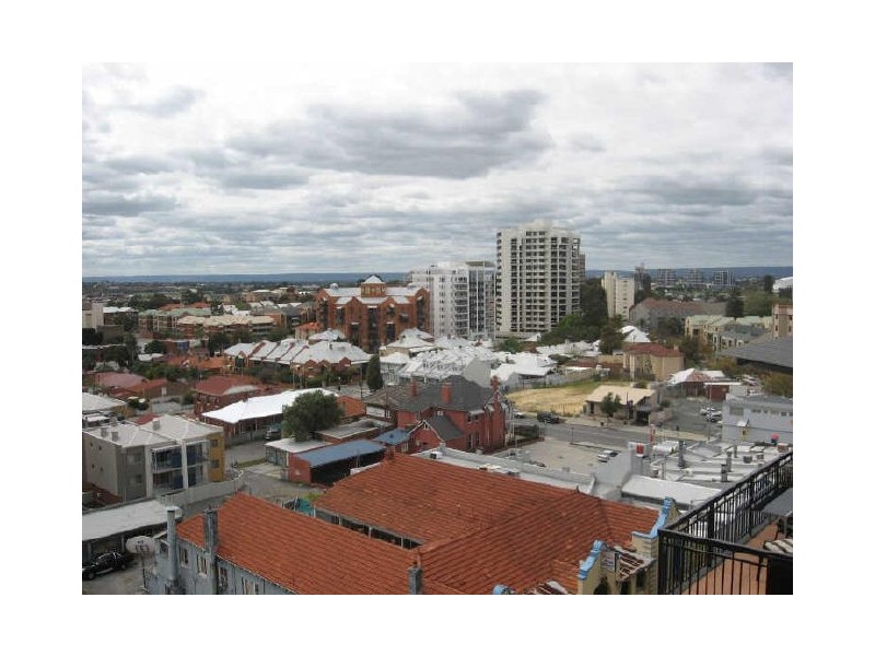 58/269 Hay Street, East Perth WA 6004