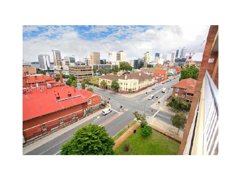 903/112 Goderich Street, East Perth WA 6004