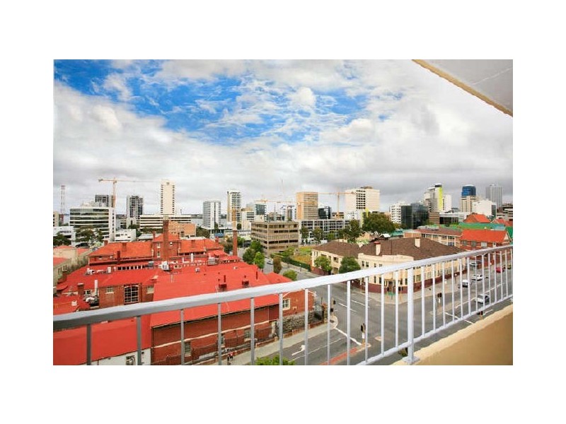 903/112 Goderich Street, East Perth WA 6004