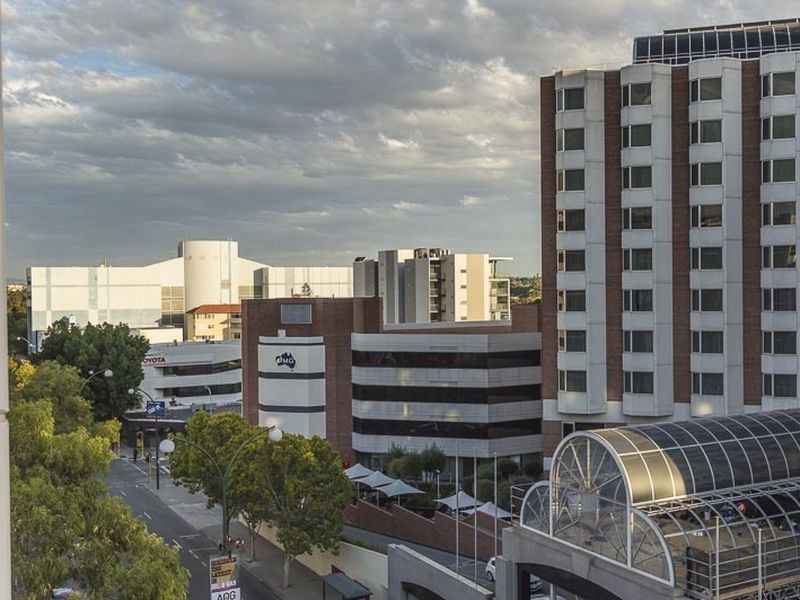 53/118 Adelaide Terrace, East Perth WA 6004