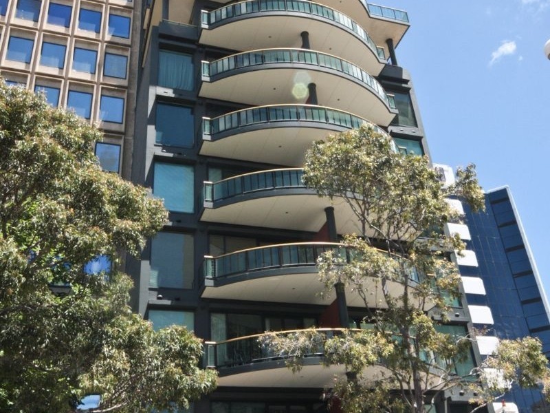 48/255 Adelaide Terrace, Perth WA 6000