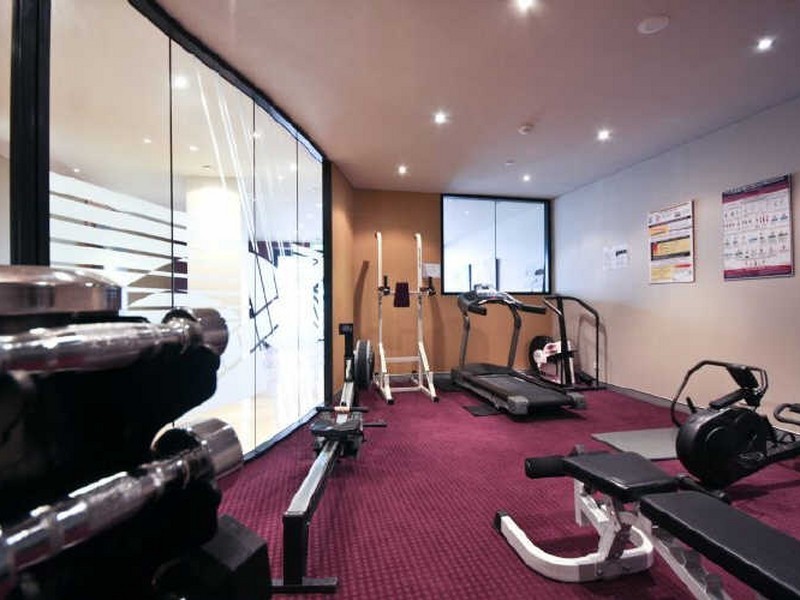 48/255 Adelaide Terrace, Perth WA 6000