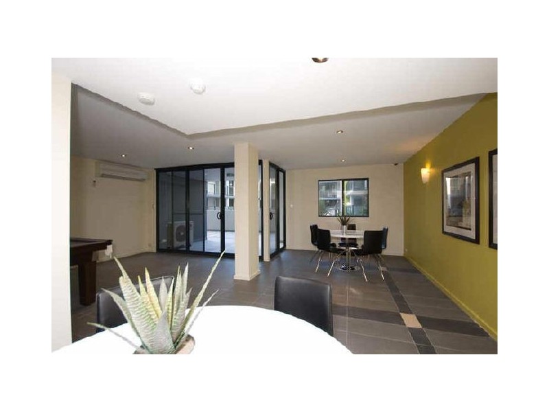 18/375 Hay Street, Perth WA 6000