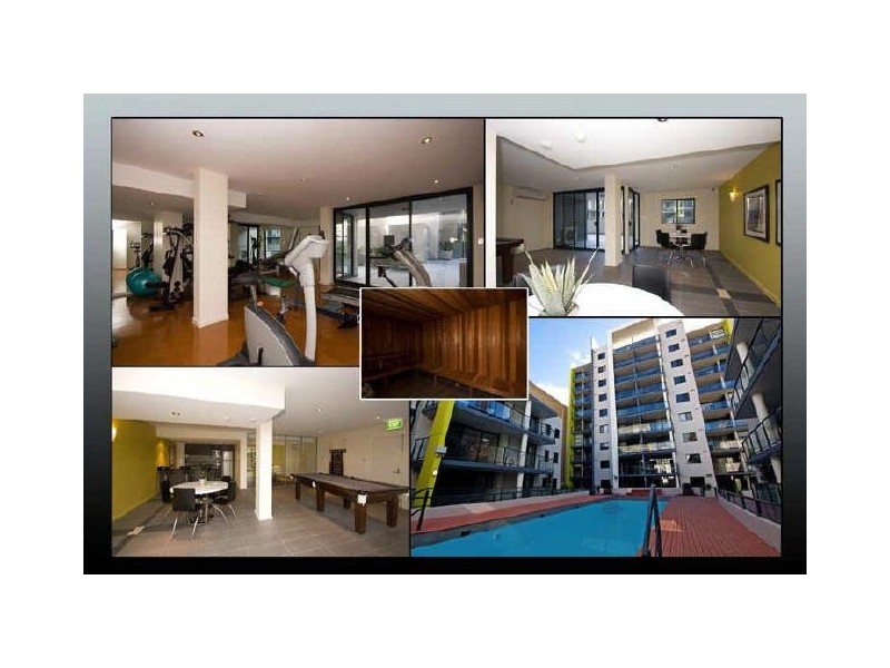 18/375 Hay Street, Perth WA 6000