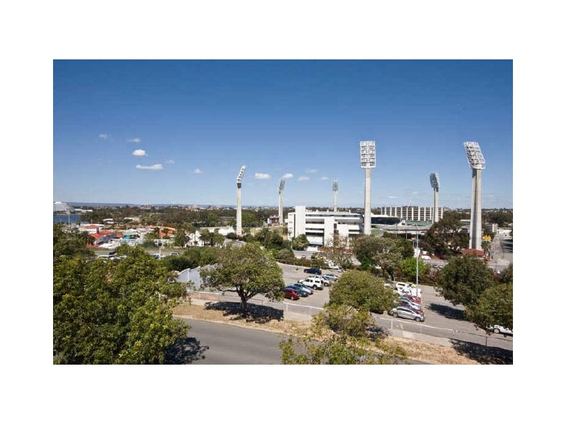 6/28 Waterloo Crescent, East Perth WA 6004