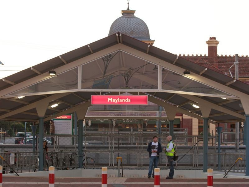 25/156 Whatley Crescent, Maylands WA 6051