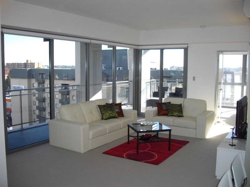 37/148 Adelaide Terrace, East Perth WA 6004