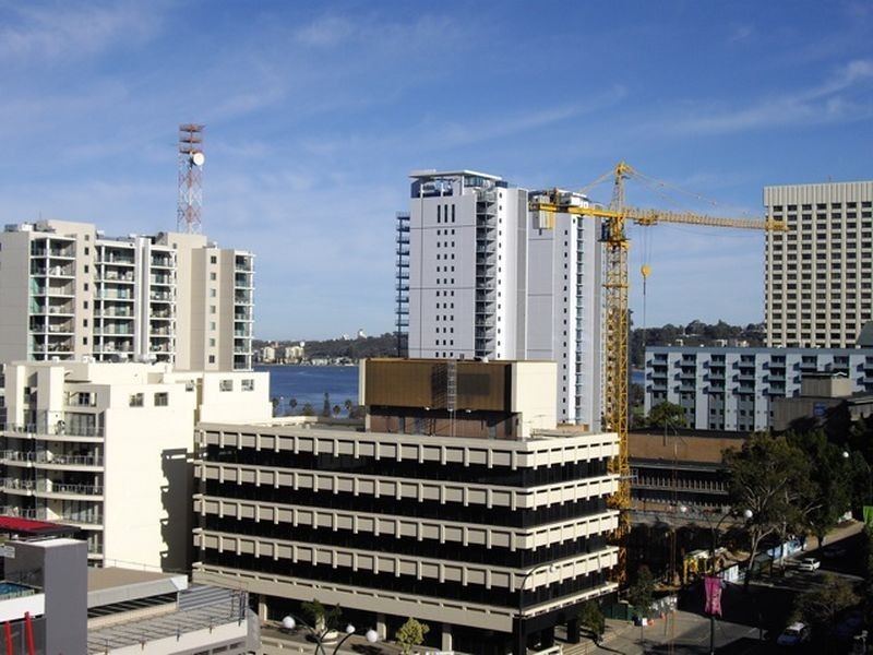 37/148 Adelaide Terrace, East Perth WA 6004