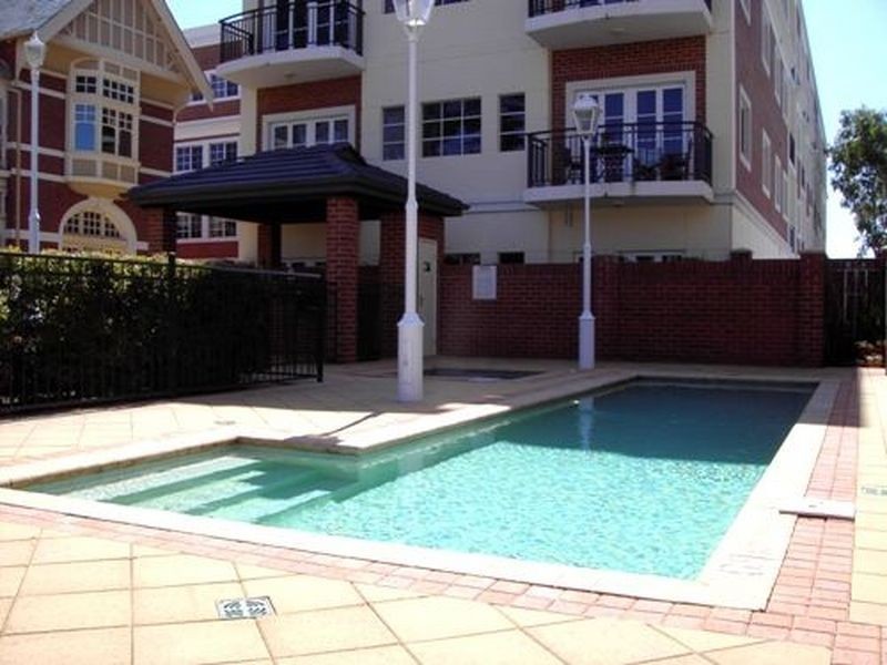 45/2 Mayfair Street, West Perth WA 6005
